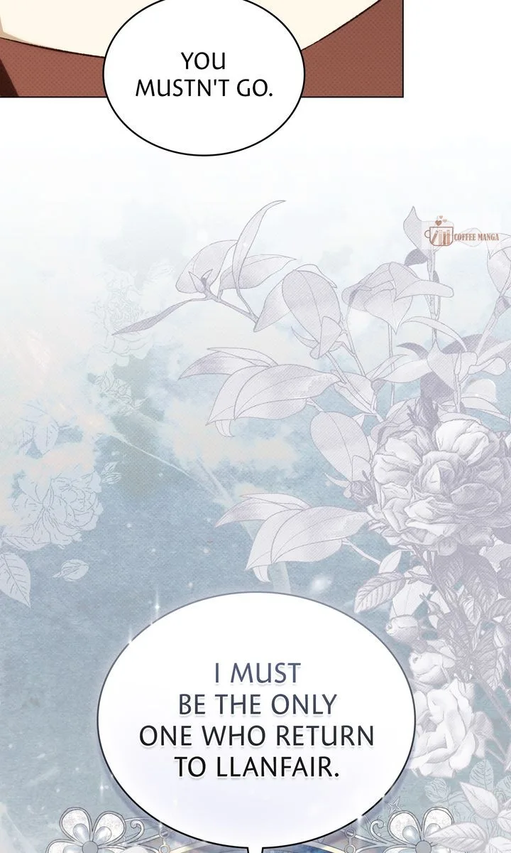The Promise Isn’t Mine Chapter 59 page 71