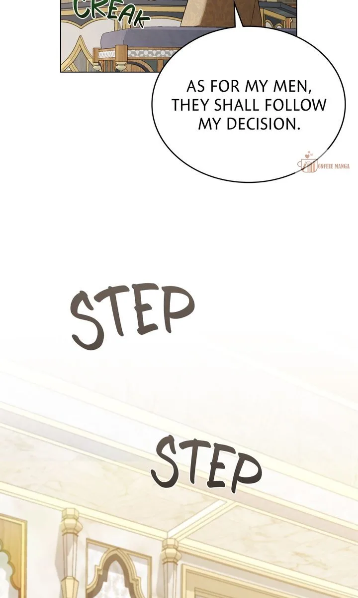 The Promise Isn’t Mine Chapter 59 page 64