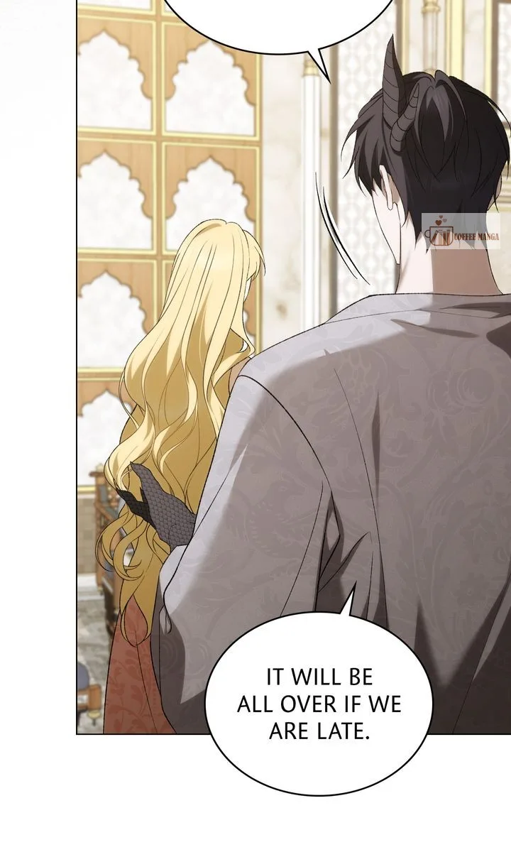 The Promise Isn’t Mine Chapter 59 page 69