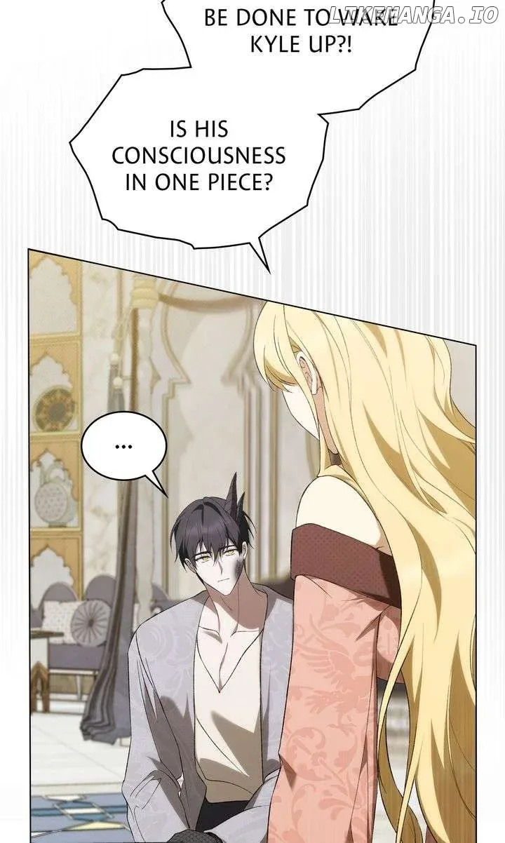 The Promise Isn’t Mine Chapter 58 page 78