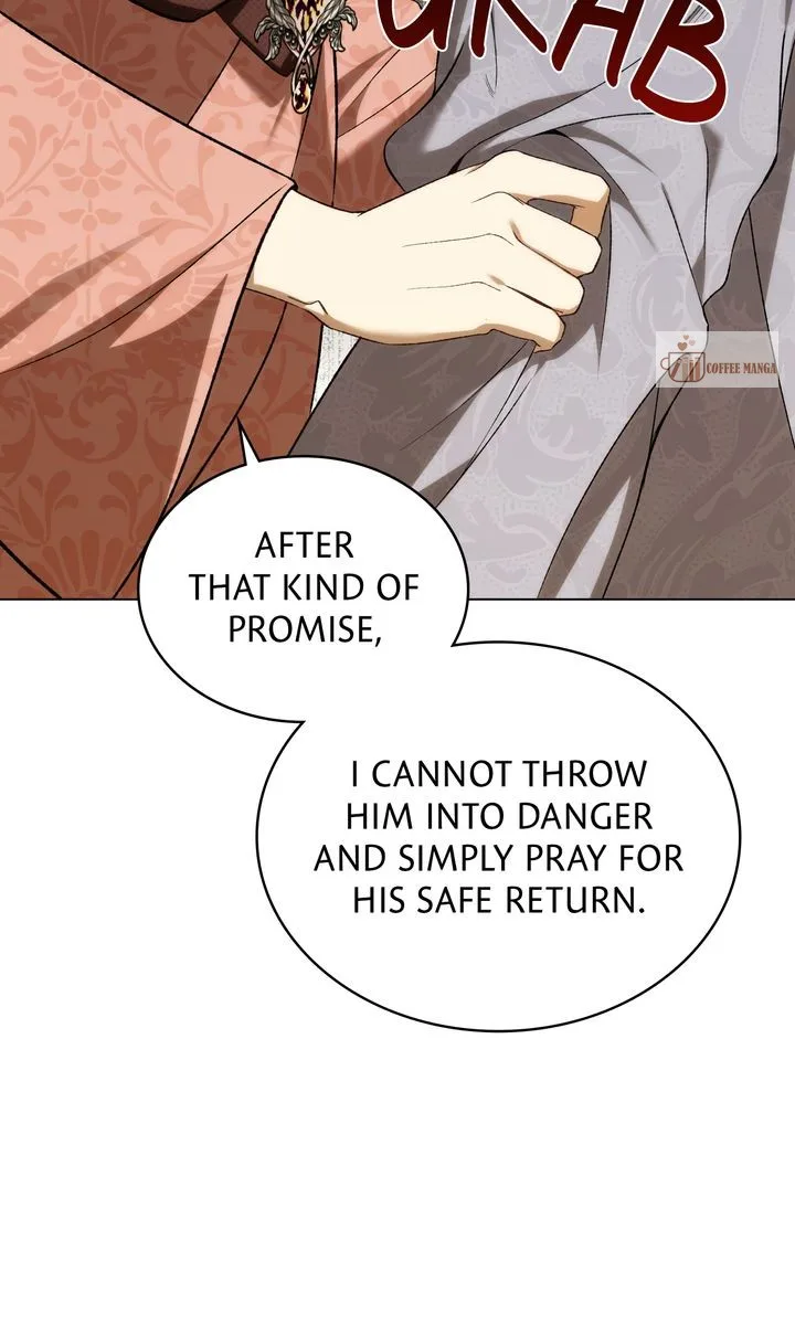 The Promise Isn’t Mine Chapter 59 page 86