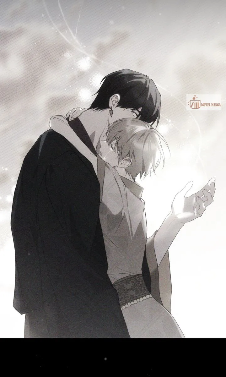 The Promise Isn’t Mine Chapter 59 page 83