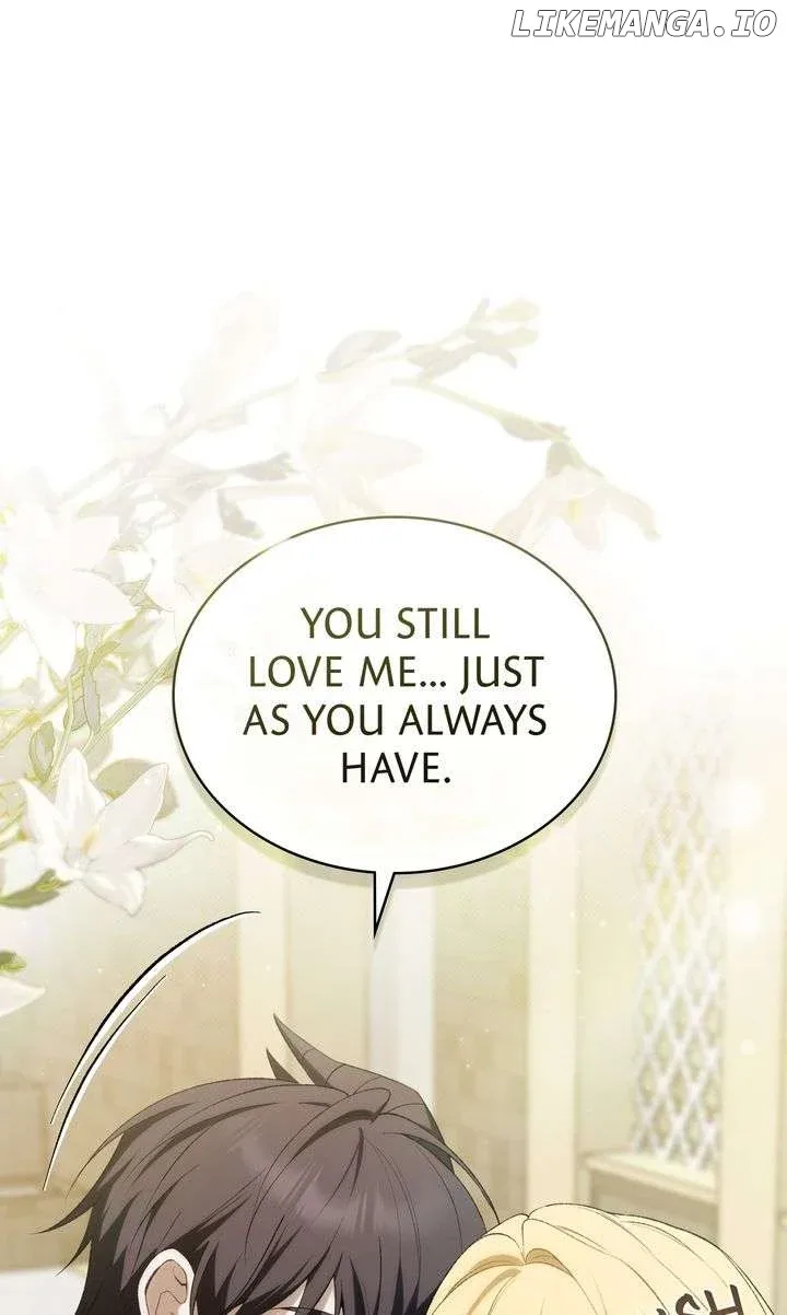 The Promise Isn’t Mine Chapter 58 page 84