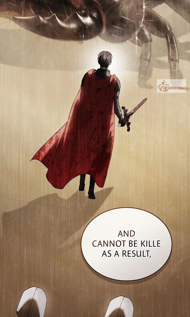 The Promise Isn’t Mine Chapter 59 page 77