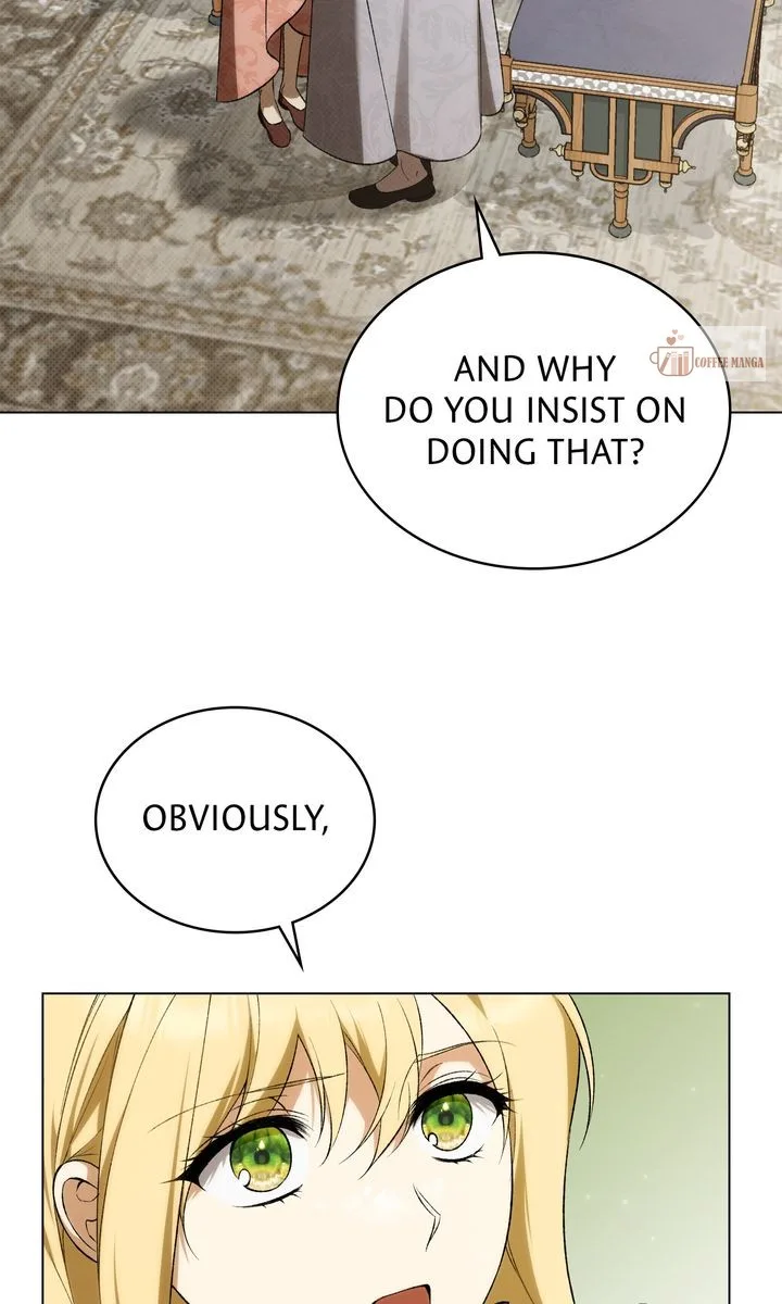 The Promise Isn’t Mine Chapter 59 page 91