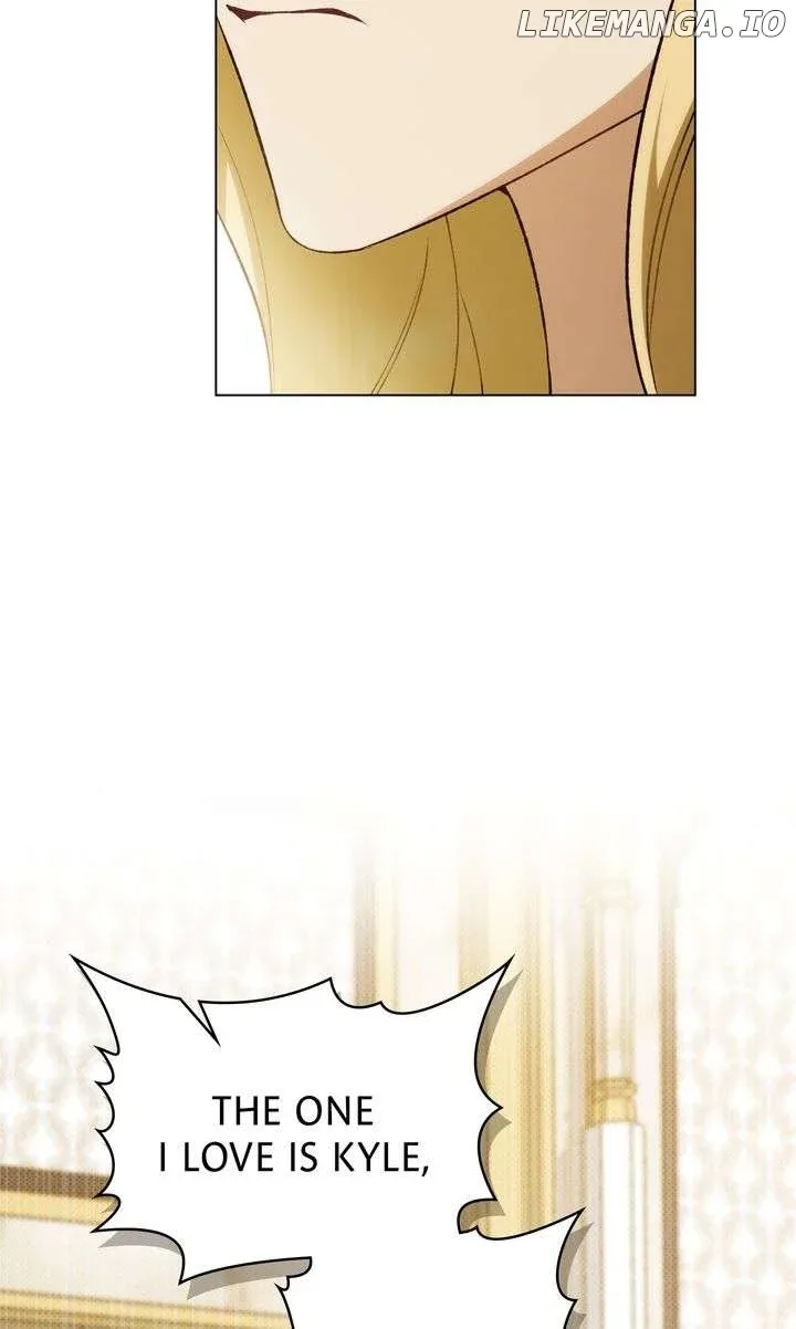 The Promise Isn’t Mine Chapter 58 page 87