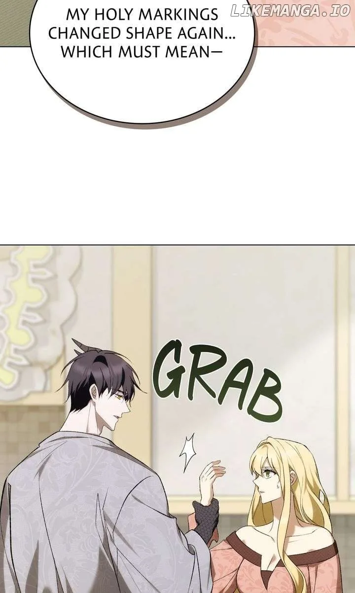 The Promise Isn’t Mine Chapter 58 page 94