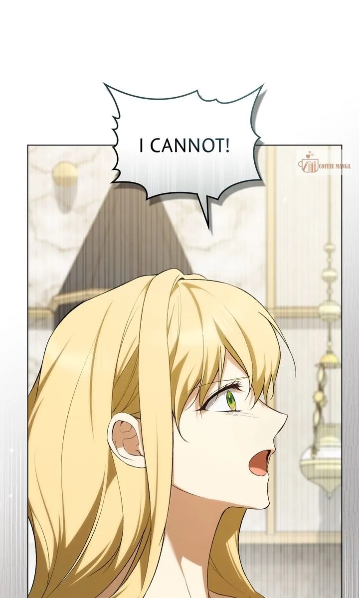 The Promise Isn’t Mine Chapter 59 page 87