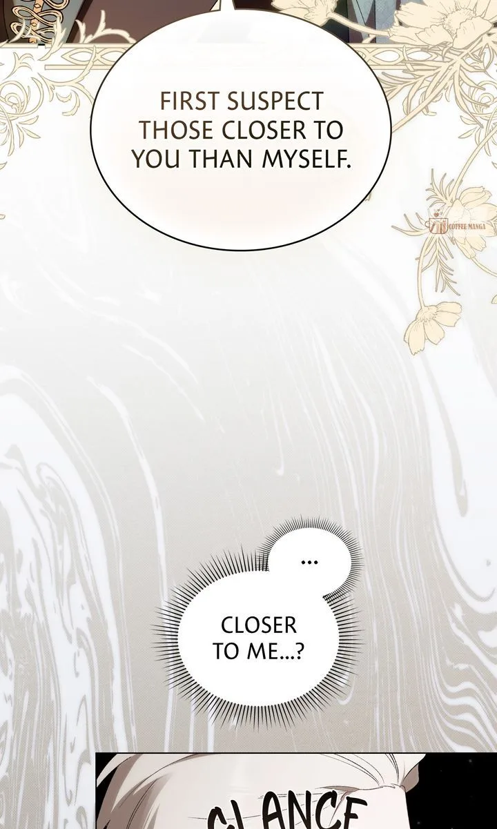The Promise Isn’t Mine Chapter 64 page 28