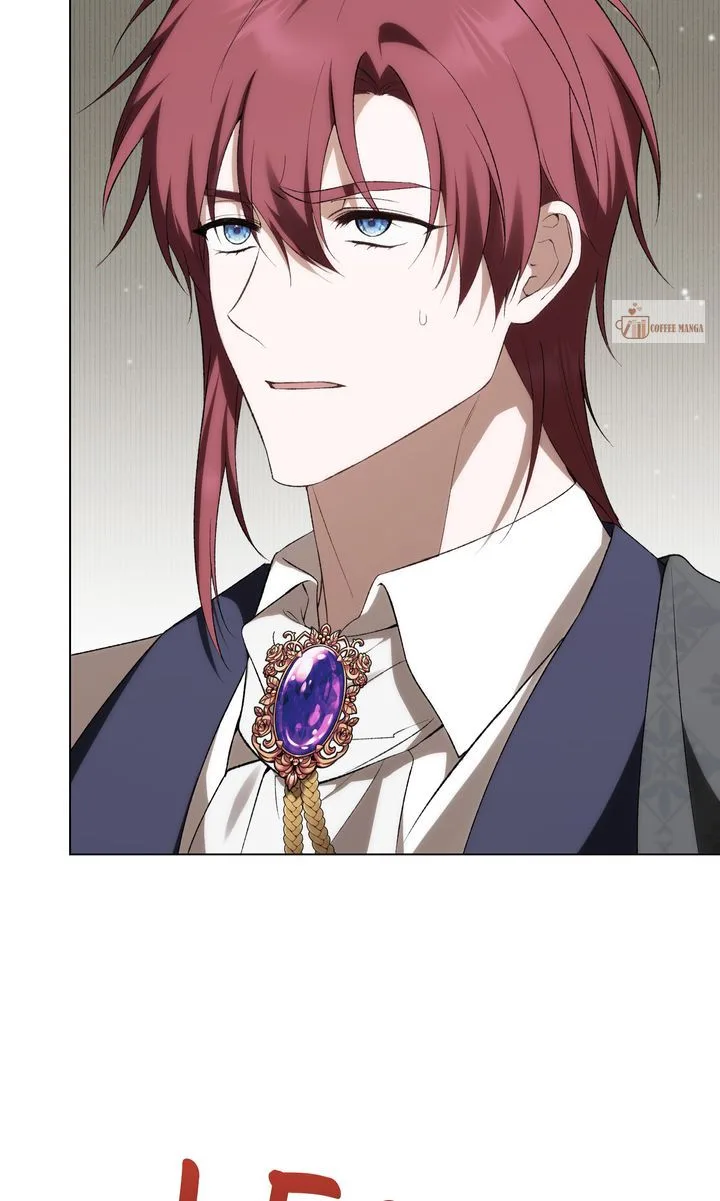 The Promise Isn’t Mine Chapter 64 page 44