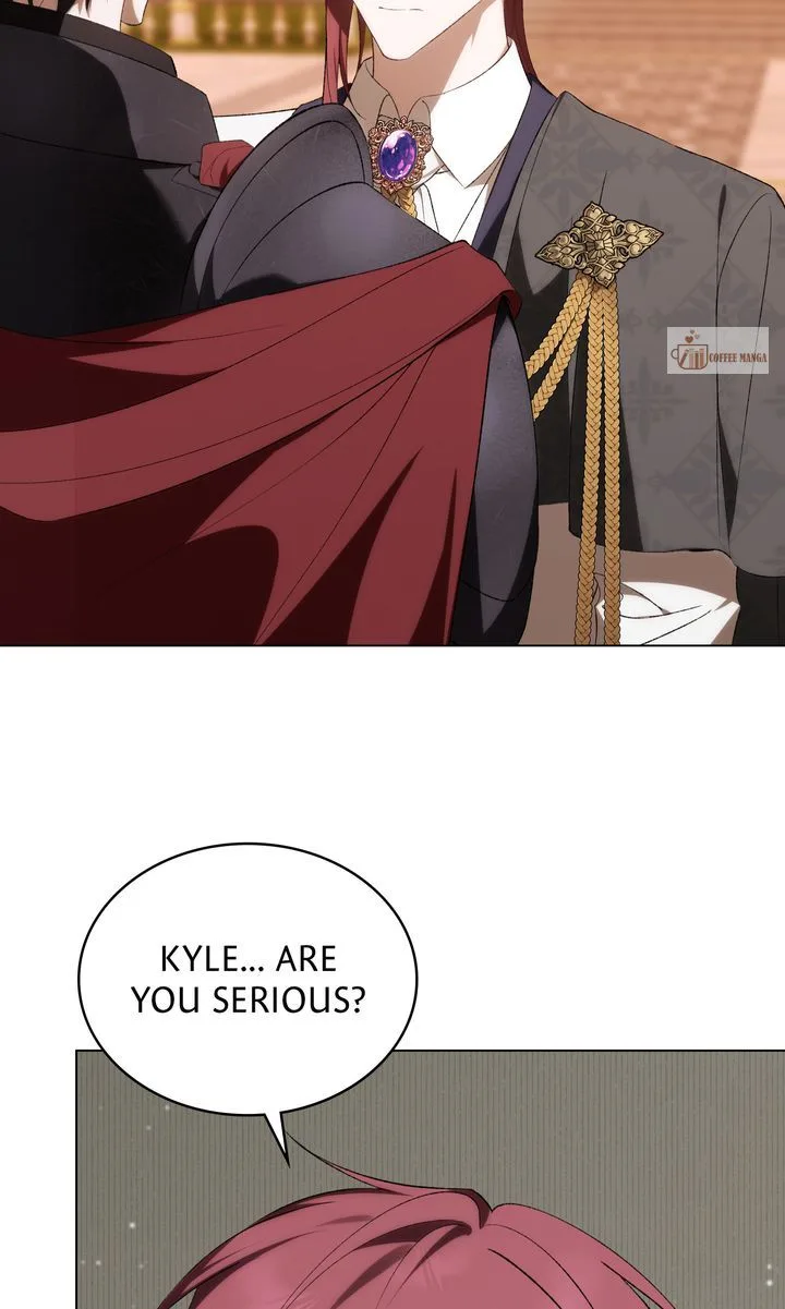 The Promise Isn’t Mine Chapter 64 page 43