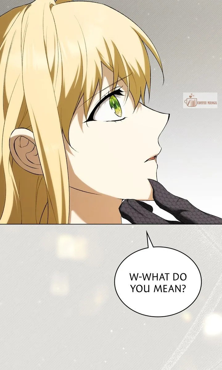 The Promise Isn’t Mine Chapter 59 page 95