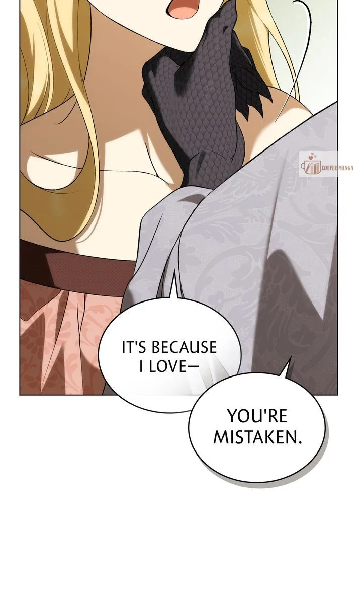 The Promise Isn’t Mine Chapter 59 page 92
