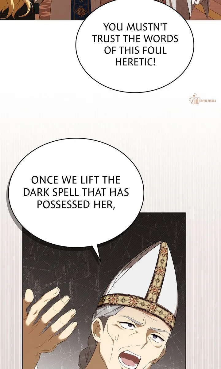 The Promise Isn’t Mine Chapter 64 page 32