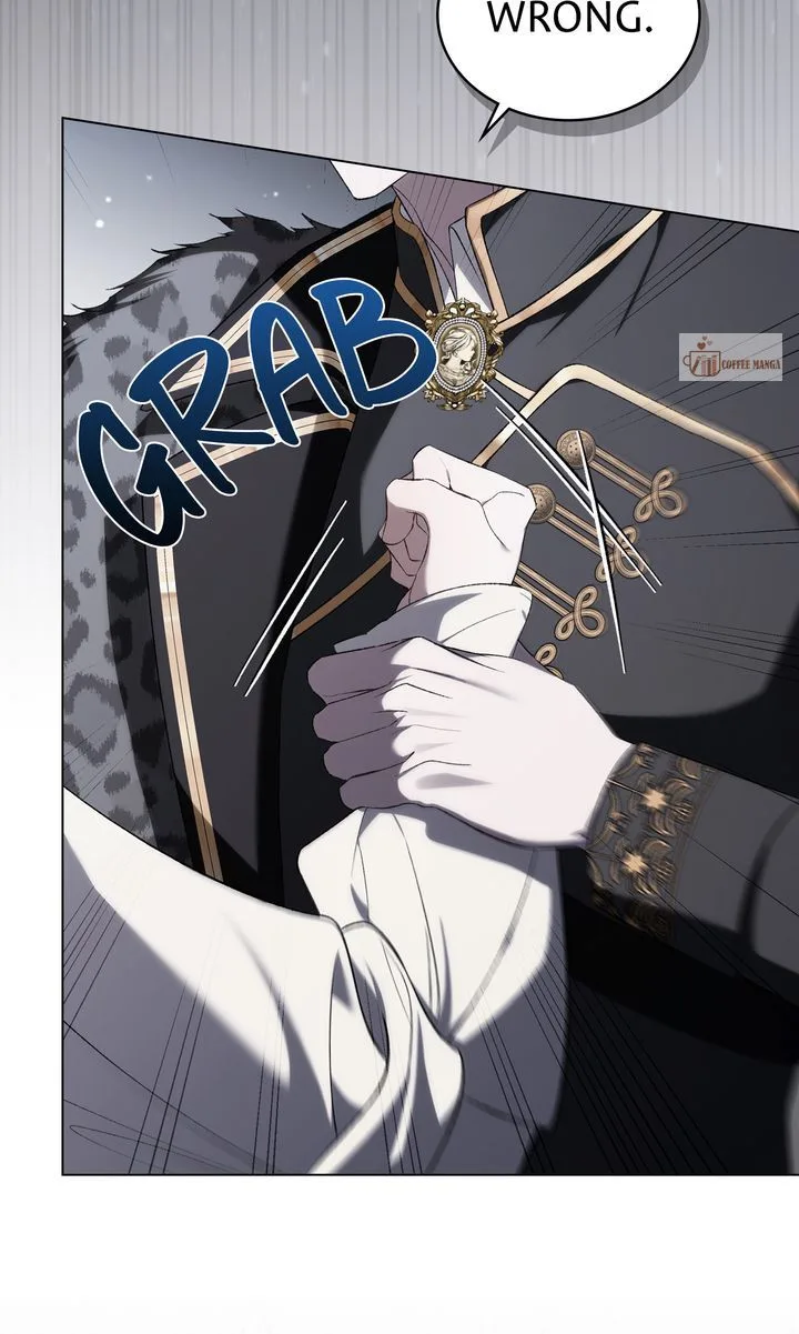 The Promise Isn’t Mine Chapter 64 page 73