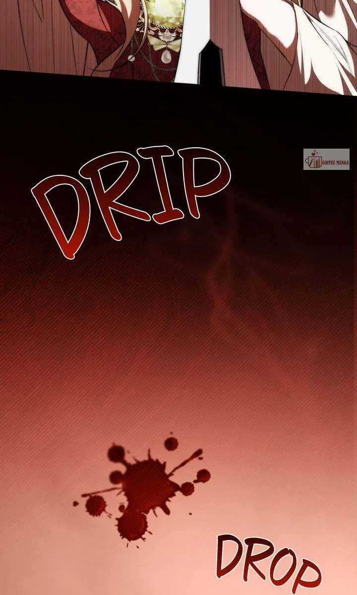 The Promise Isn’t Mine Chapter 64 page 22