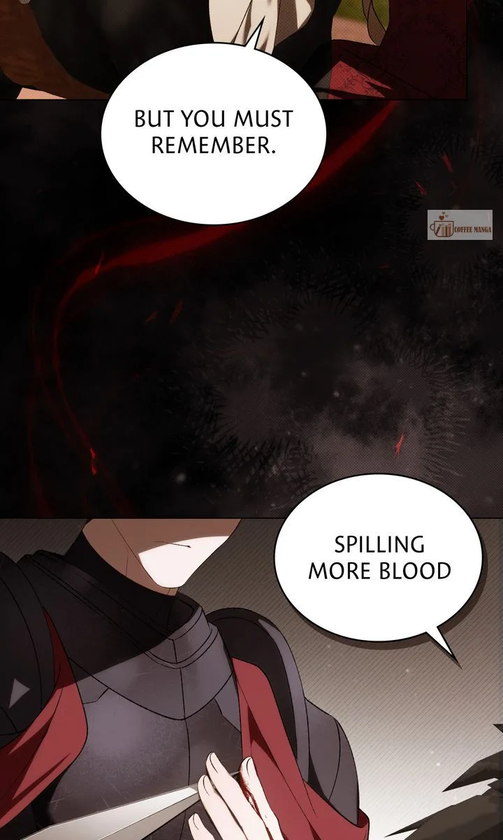The Promise Isn’t Mine Chapter 64 page 19