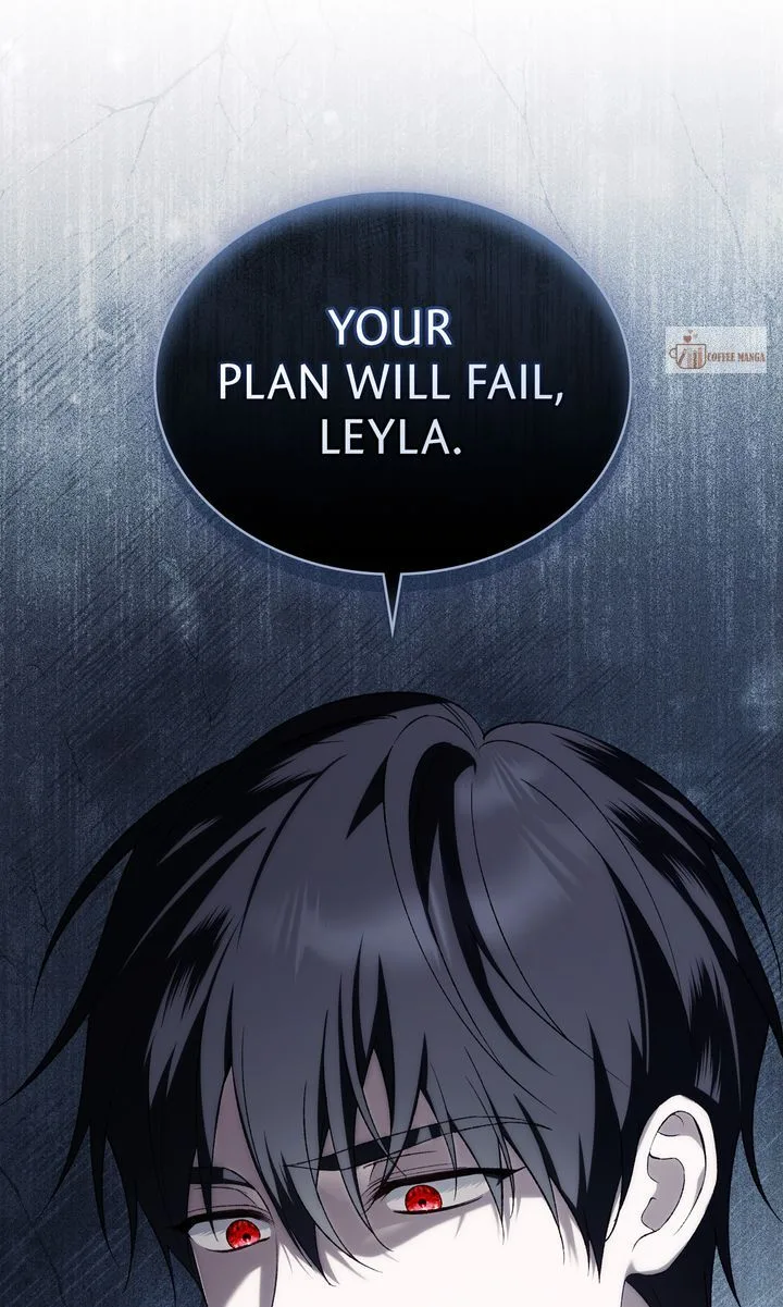 The Promise Isn’t Mine Chapter 64 page 74