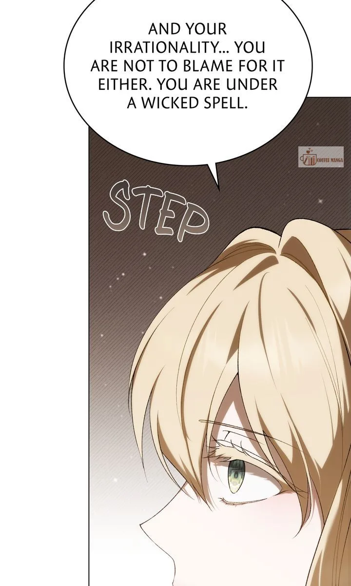 The Promise Isn’t Mine Chapter 64 page 15