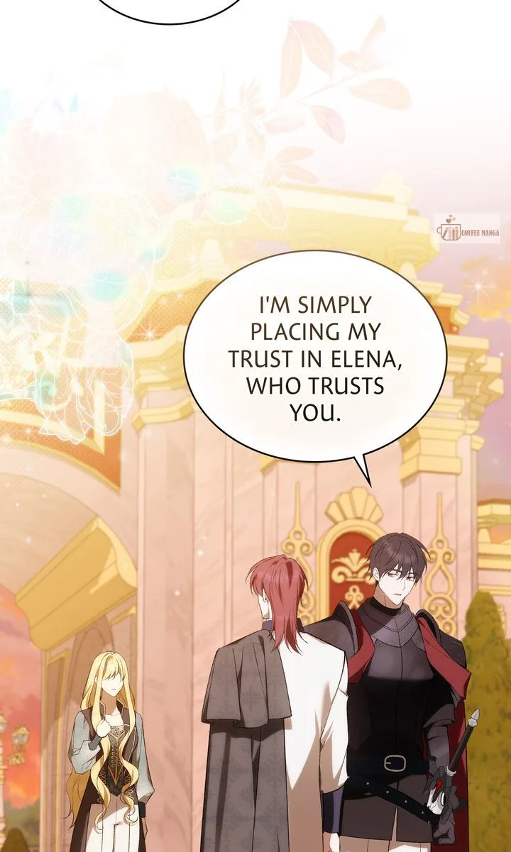 The Promise Isn’t Mine Chapter 64 page 46