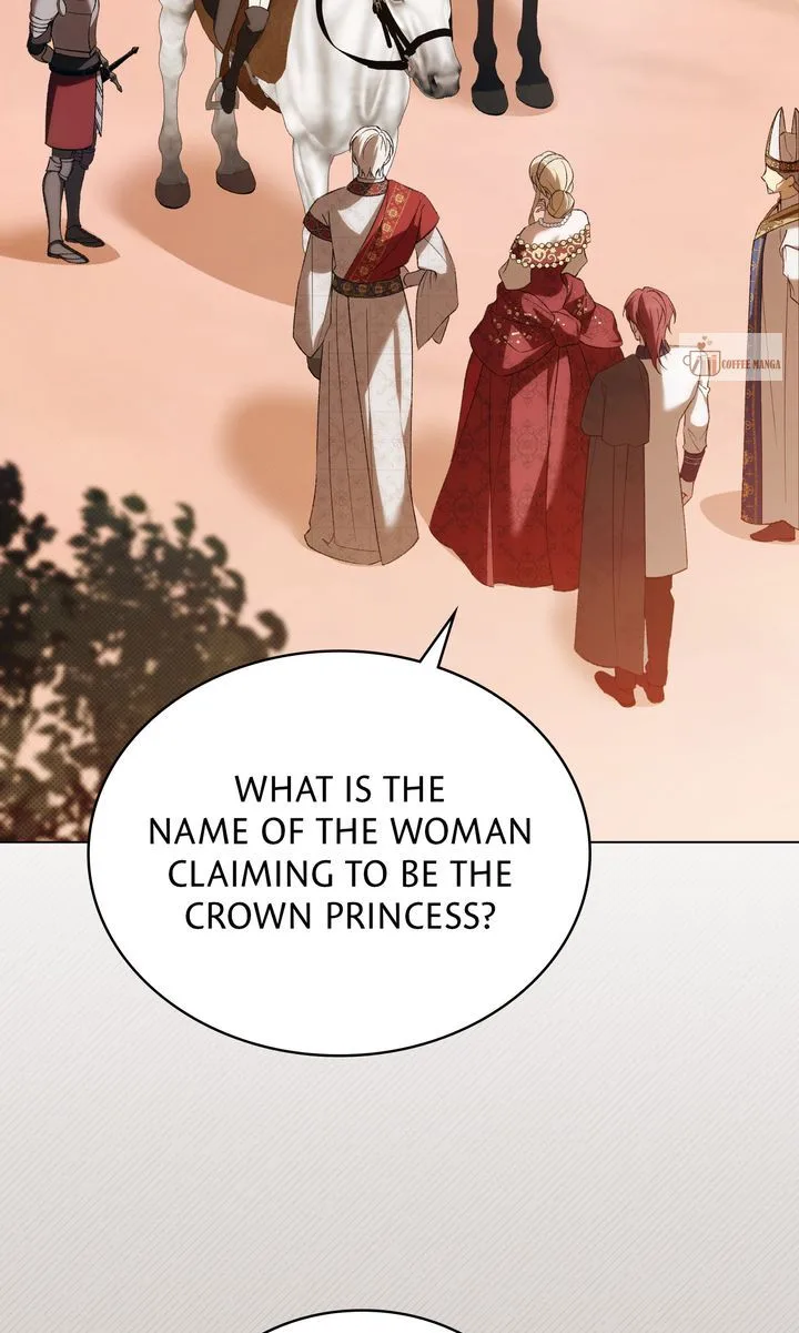 The Promise Isn’t Mine Chapter 64 page 3