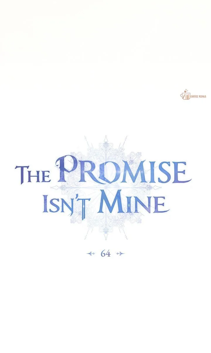 The Promise Isn’t Mine Chapter 64 page 60