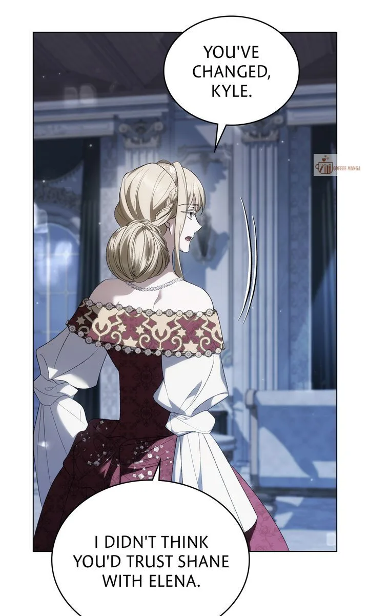 The Promise Isn’t Mine Chapter 64 page 63
