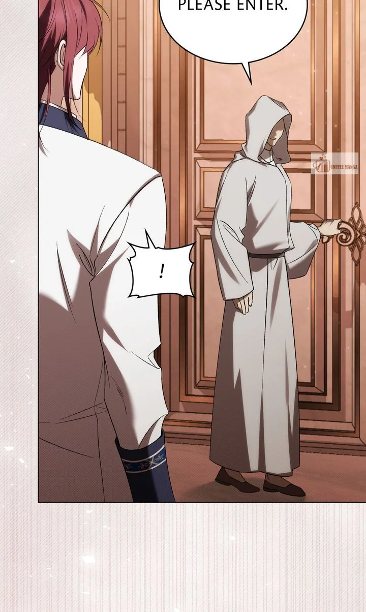 The Promise Isn’t Mine Chapter 62 page 6