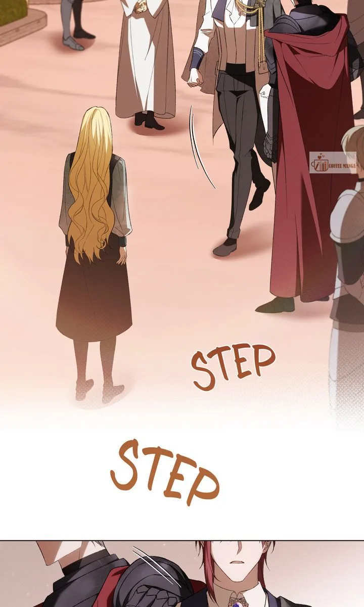 The Promise Isn’t Mine Chapter 64 page 54