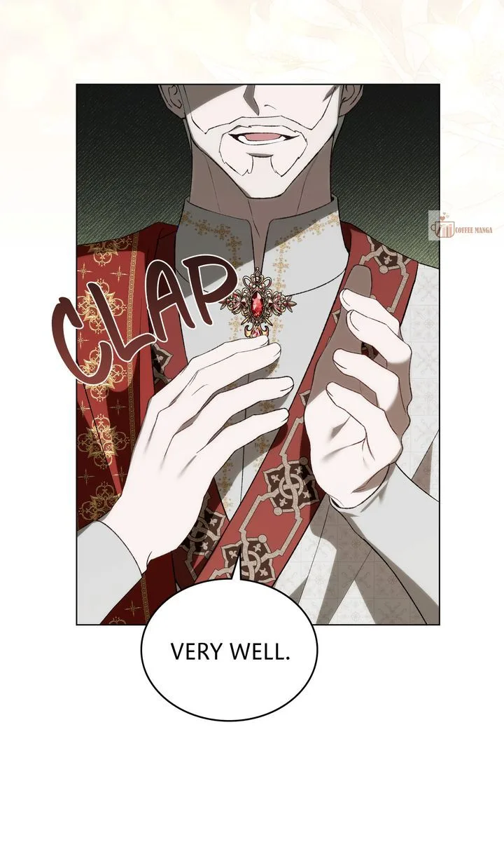 The Promise Isn’t Mine Chapter 64 page 49