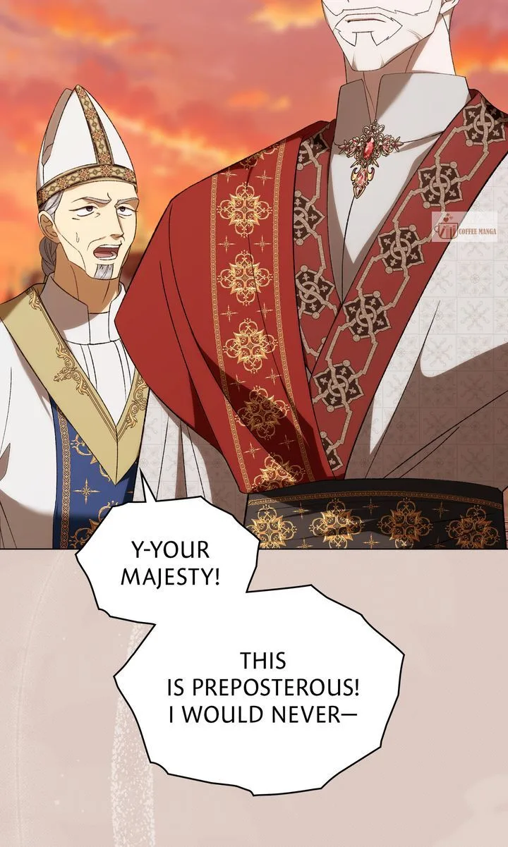 The Promise Isn’t Mine Chapter 64 page 38
