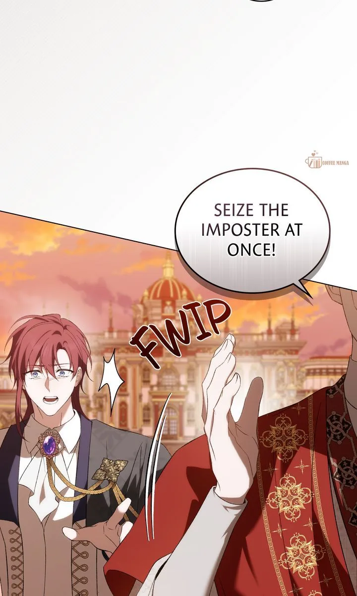 The Promise Isn’t Mine Chapter 64 page 6