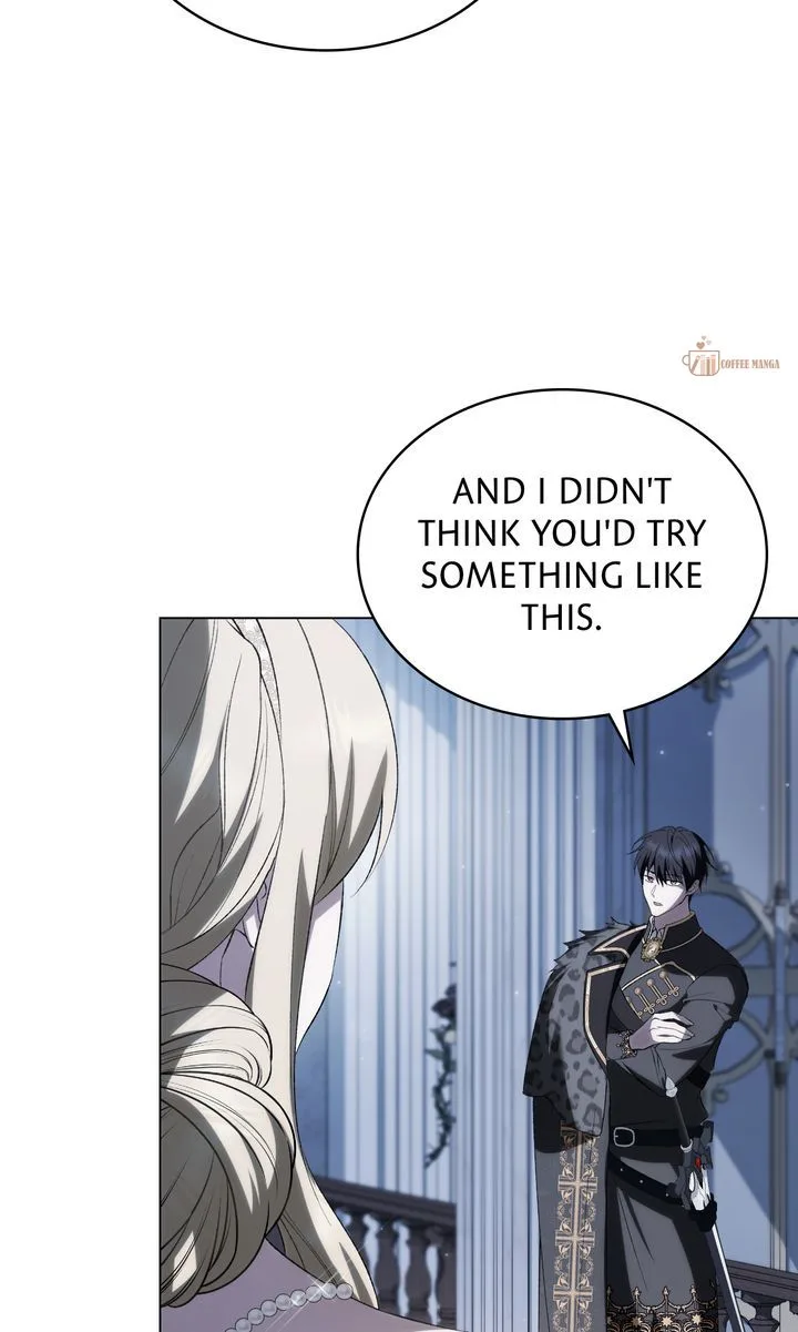 The Promise Isn’t Mine Chapter 64 page 64