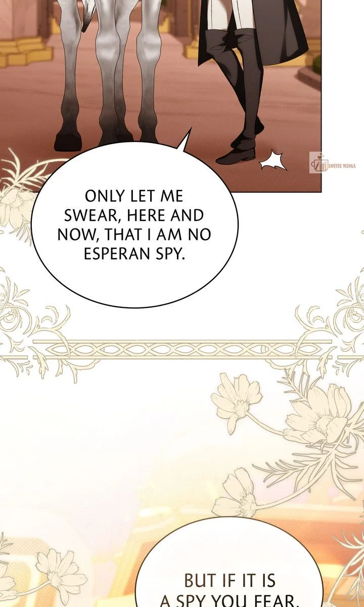 The Promise Isn’t Mine Chapter 64 page 26