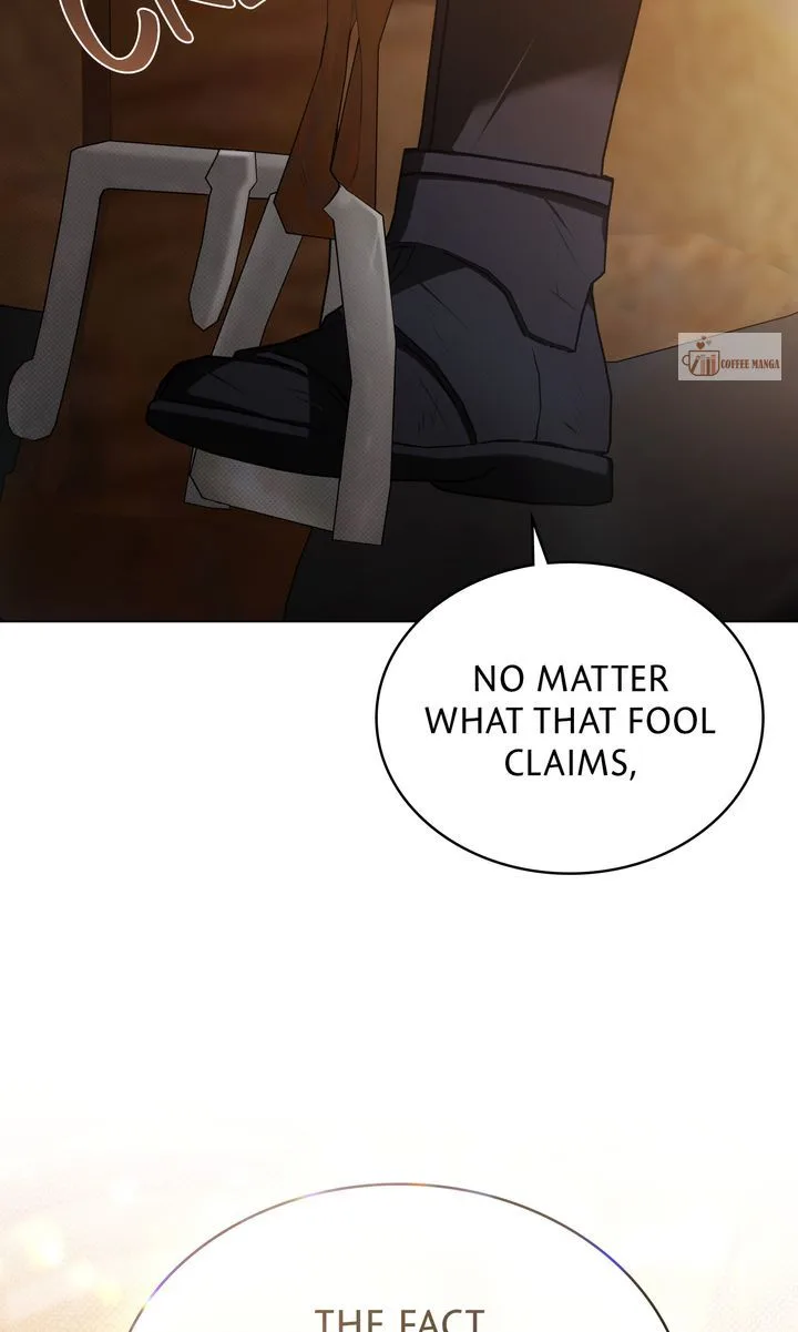 The Promise Isn’t Mine Chapter 64 page 34