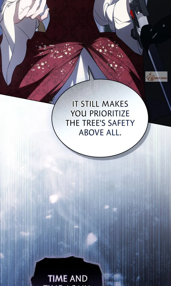The Promise Isn’t Mine Chapter 64 page 69