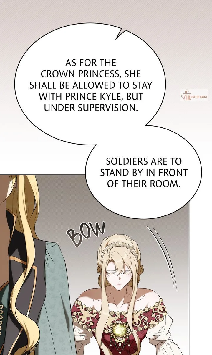 The Promise Isn’t Mine Chapter 64 page 52