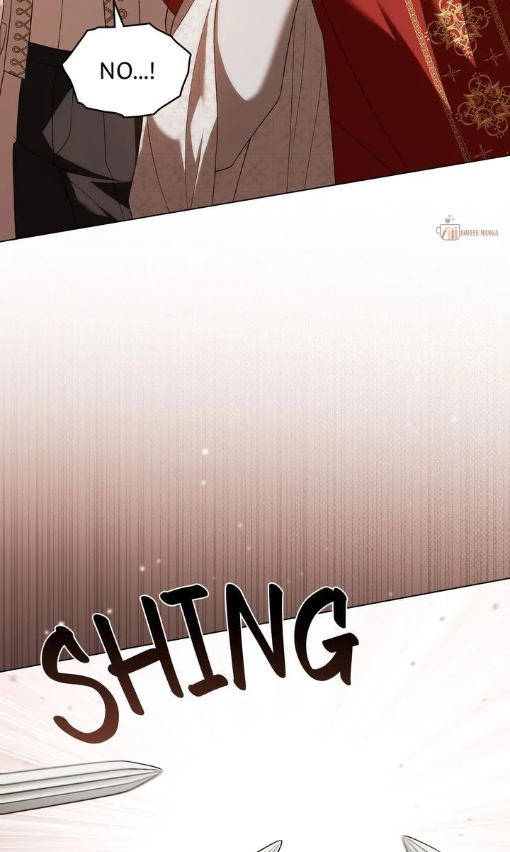 The Promise Isn’t Mine Chapter 64 page 7
