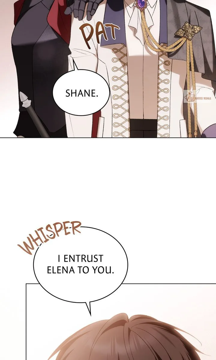 The Promise Isn’t Mine Chapter 64 page 55