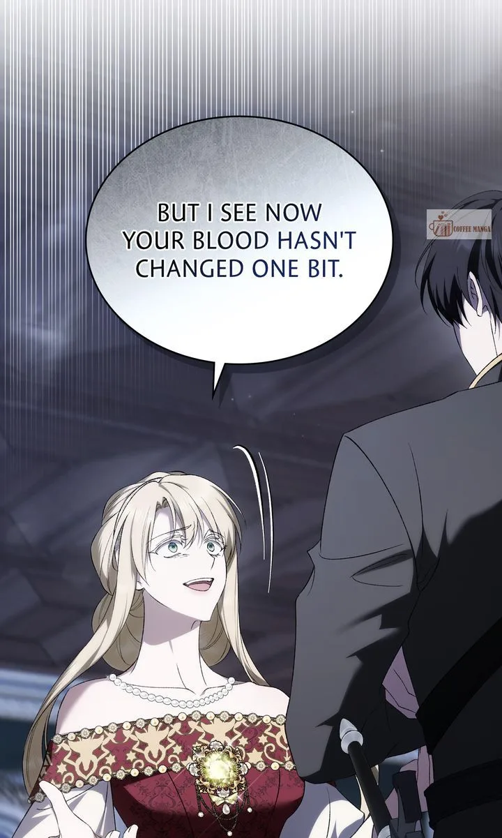The Promise Isn’t Mine Chapter 64 page 68