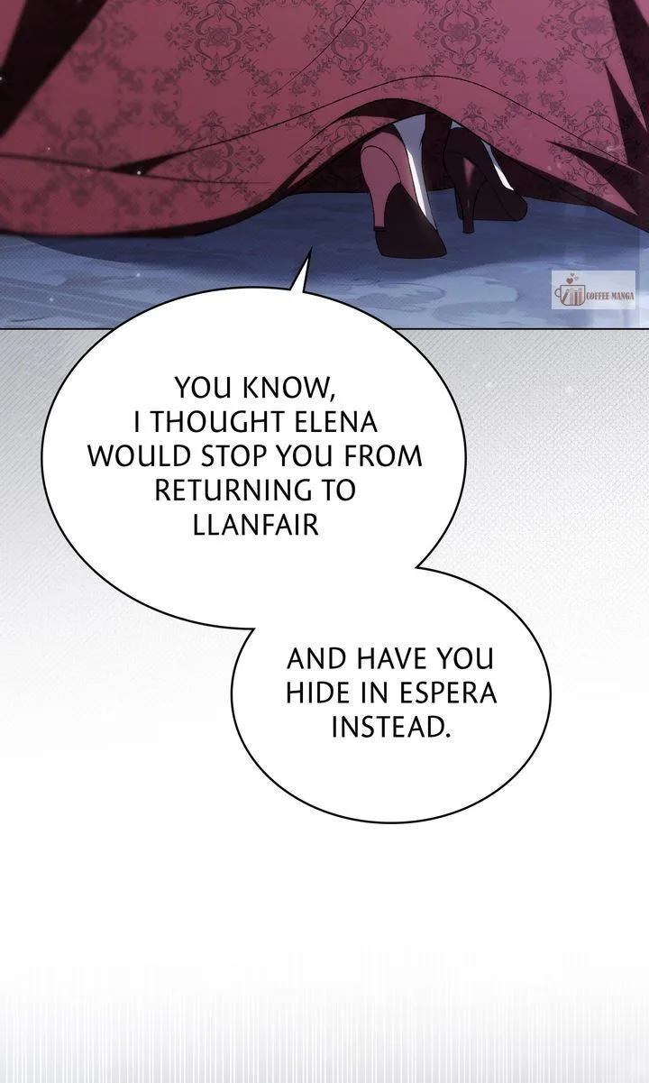 The Promise Isn’t Mine Chapter 64 page 67