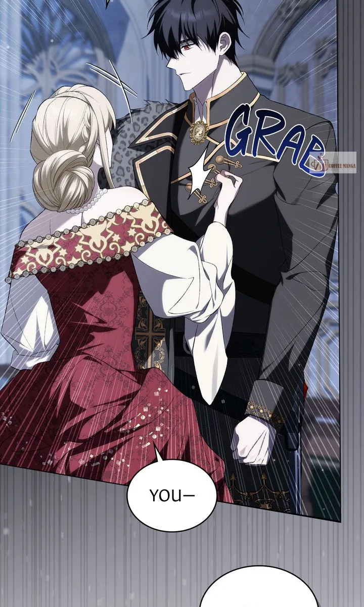 The Promise Isn’t Mine Chapter 64 page 72