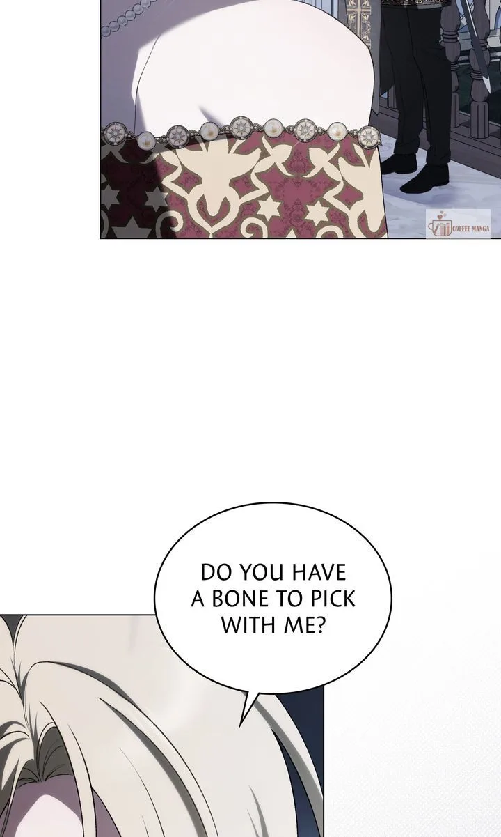 The Promise Isn’t Mine Chapter 64 page 65