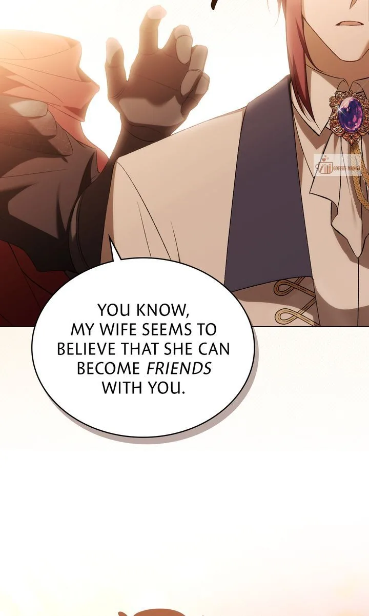 The Promise Isn’t Mine Chapter 64 page 57