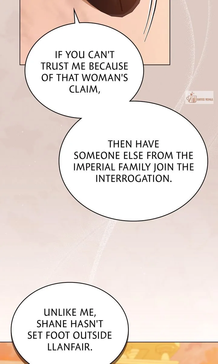The Promise Isn’t Mine Chapter 64 page 40