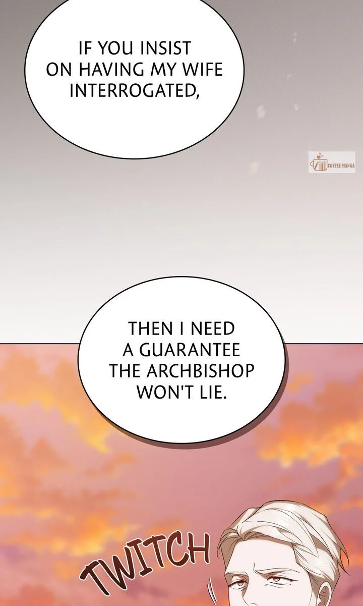 The Promise Isn’t Mine Chapter 64 page 37