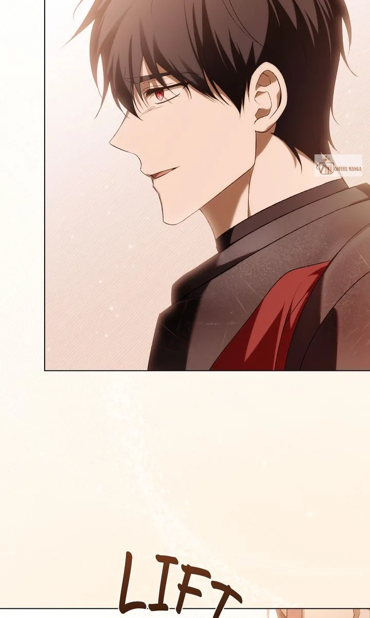 The Promise Isn’t Mine Chapter 64 page 56