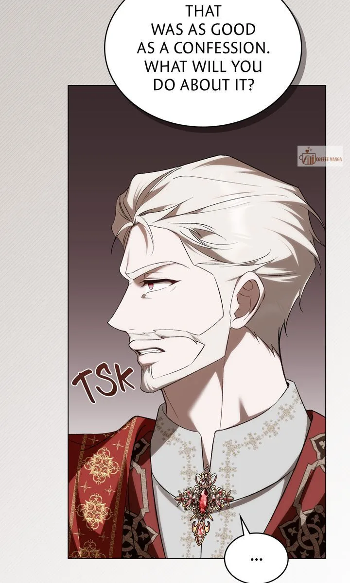 The Promise Isn’t Mine Chapter 64 page 5