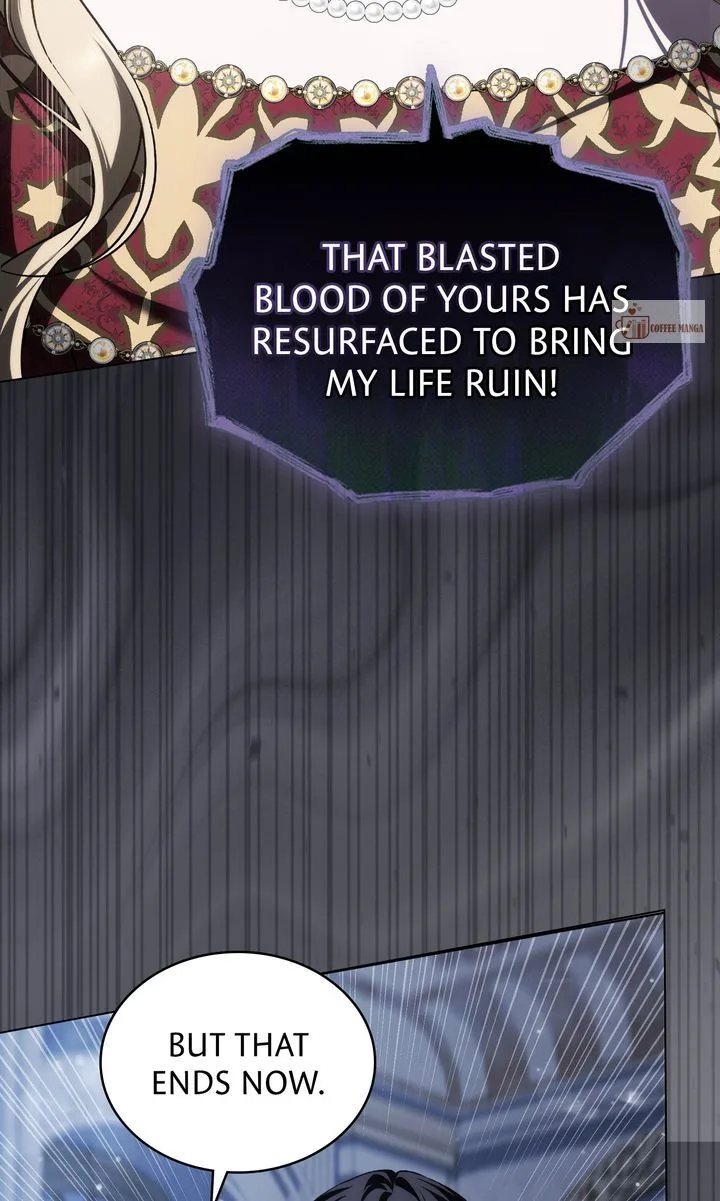 The Promise Isn’t Mine Chapter 64 page 71