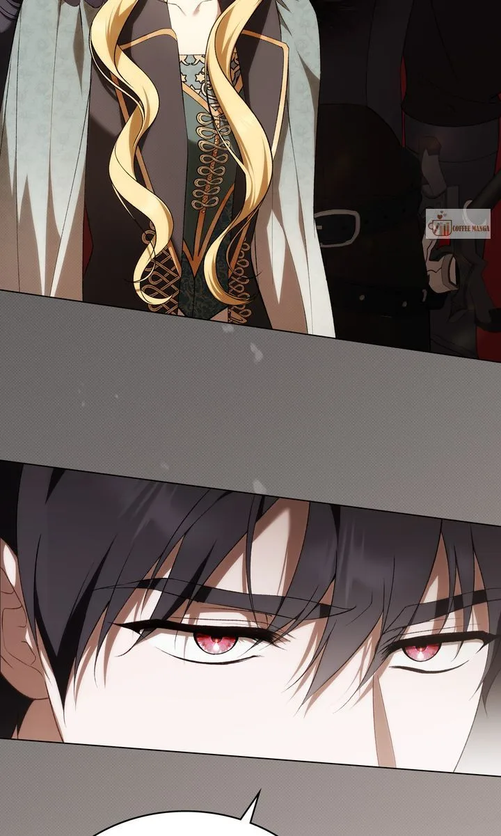 The Promise Isn’t Mine Chapter 64 page 36